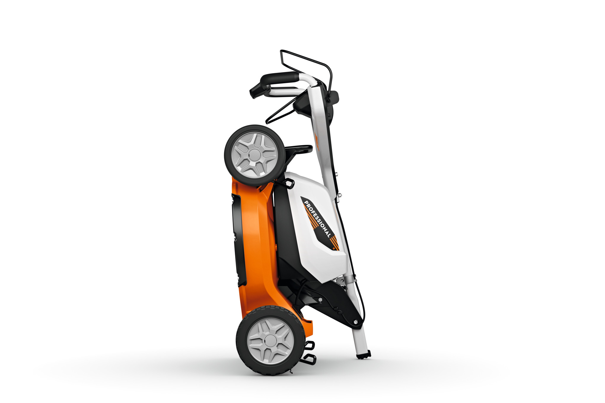 STIHL RMA 7 Battery Mulching Lawn Mower