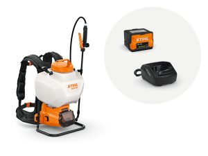 STIHL SGA 60 Battery Backpack Sprayer STIHL SGA 60 Battery Backpack Sprayer