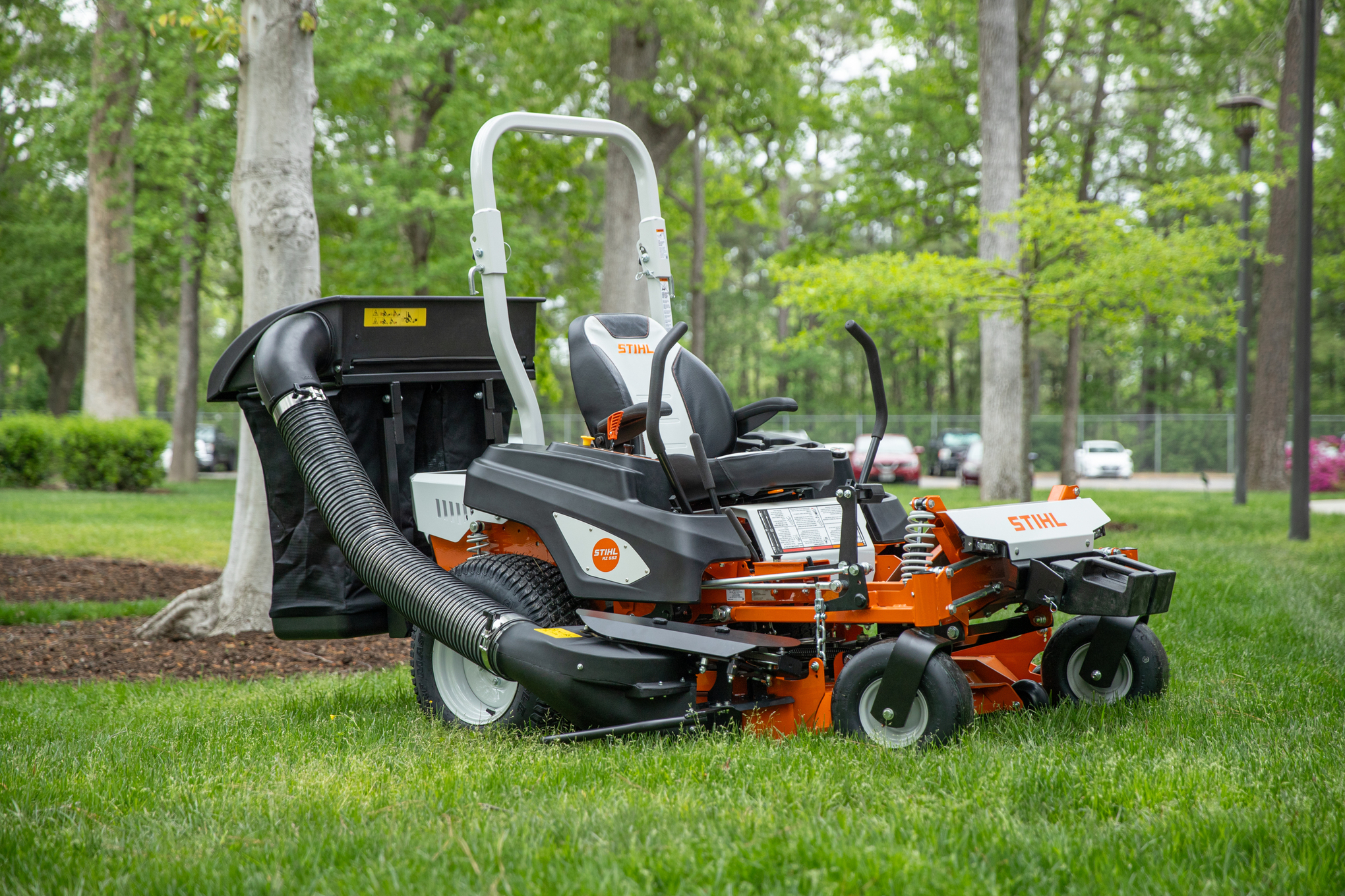 STIHL - Pleasant Valley Outdoor Power