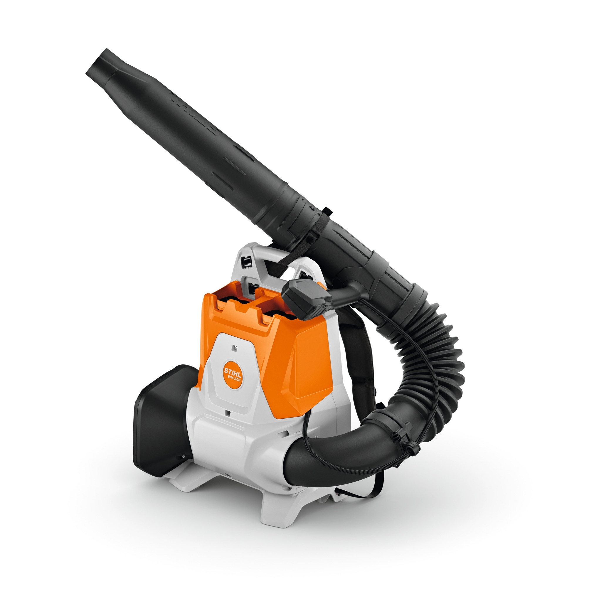 STIHL BRA 200 Battery Powered Backpack Blower