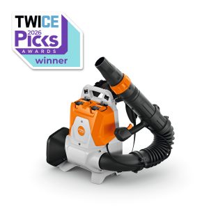 STIHL BRA 280 Battery Powered Backpack Blower STIHL BRA 280 Battery Powered Backpack Blower
