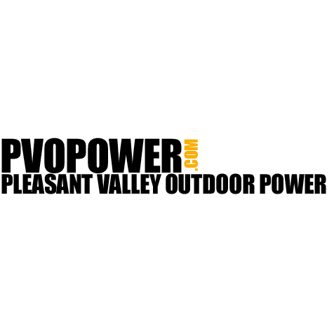Pleasant Valley Outdoor Power Equipment logo